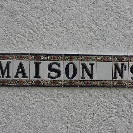 Maison No.9 روزباخ فور دير هُوِّه المظهر الخارجي الصورة