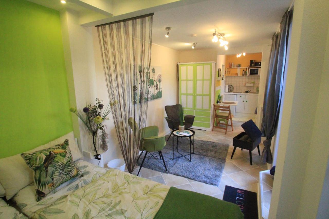 Maison No.9 روزباخ فور دير هُوِّه المظهر الخارجي الصورة